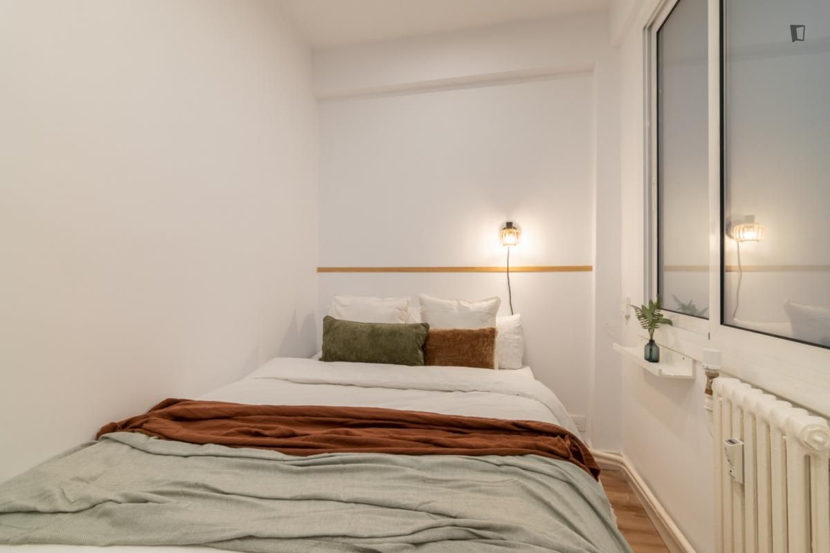 Apartment to share in Sant Gervasi- Galvany