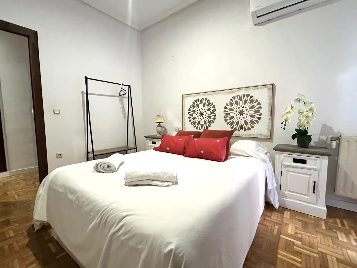 Piso con ascensor en venta en CONSUELO, imagen 11