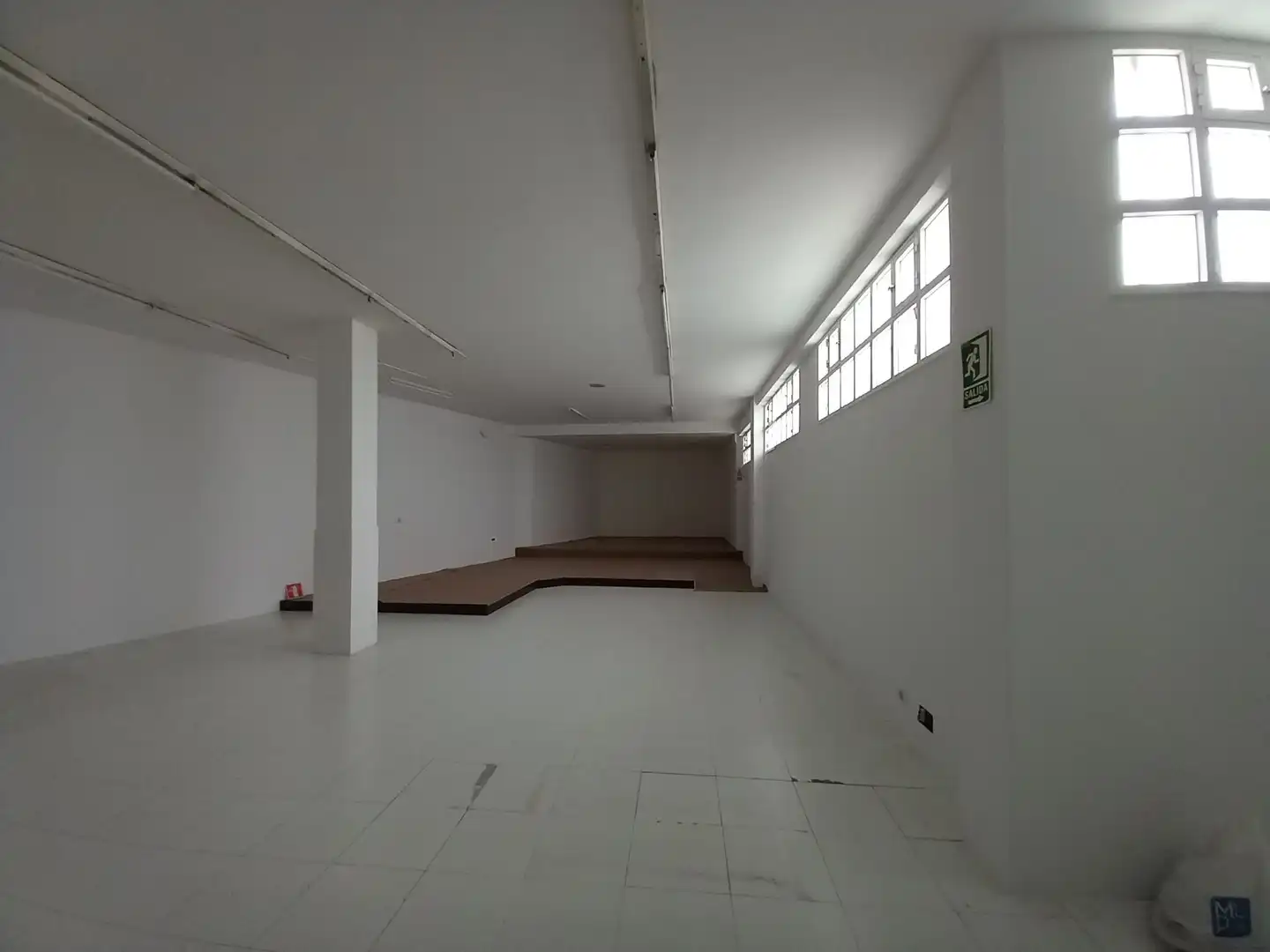 Local comercial en alquiler en Rúa de Galicia, imagen 3