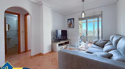 Foto 4 de Apartament en venda a Aguas Nuevas, Alicante