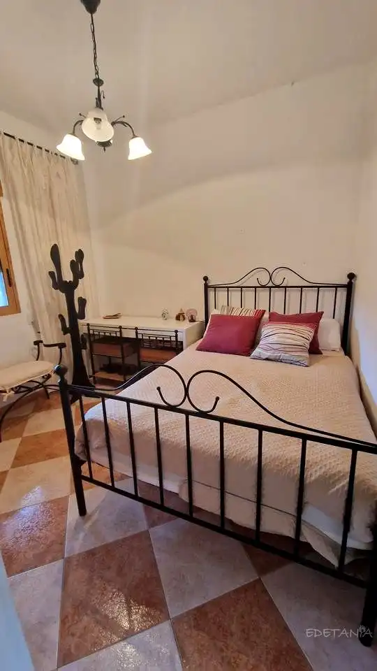 Casa o chalet de alquiler en 104, Moncada