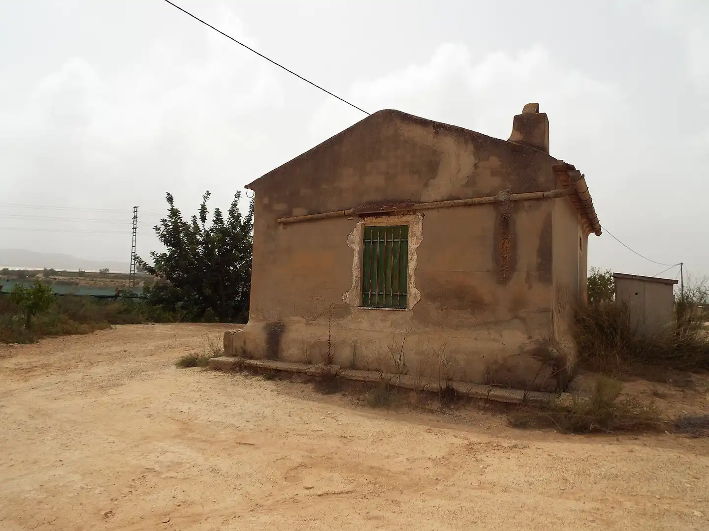 Terreno rústico en venta en Monforte del Cid, imagen 8