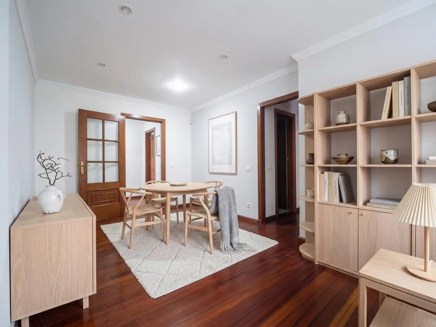 Esszimmer von Wohnung zum Verkauf in Santa Cruz de Tenerife