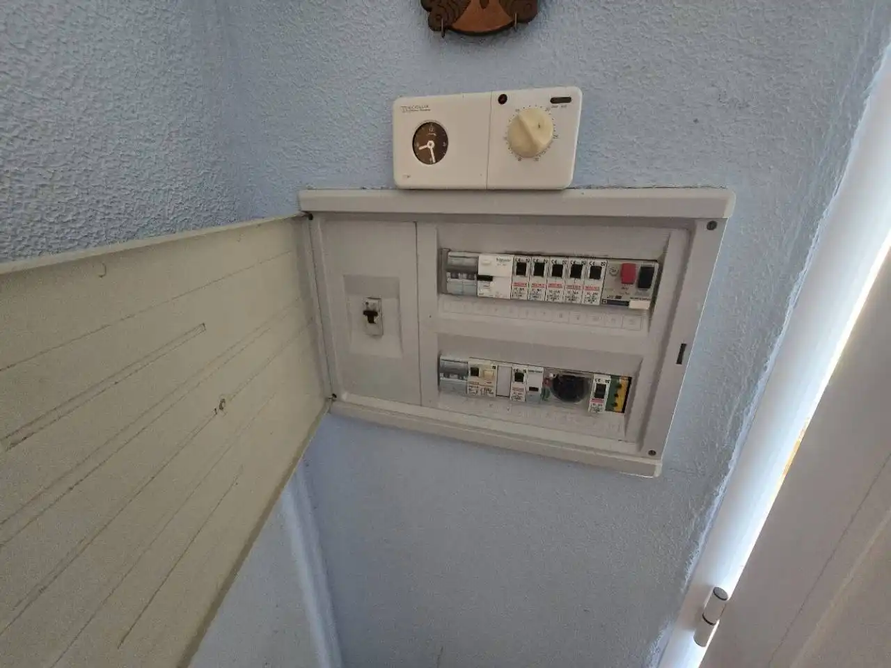 Casa con jardín en venta en Calle San Martiño, Castelo, imagen 11