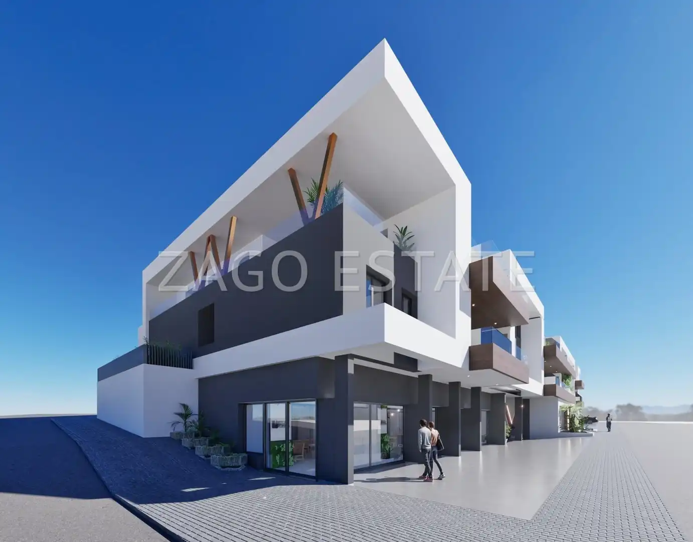 Apartment zum Verkauf in Benijófar, imagen 5