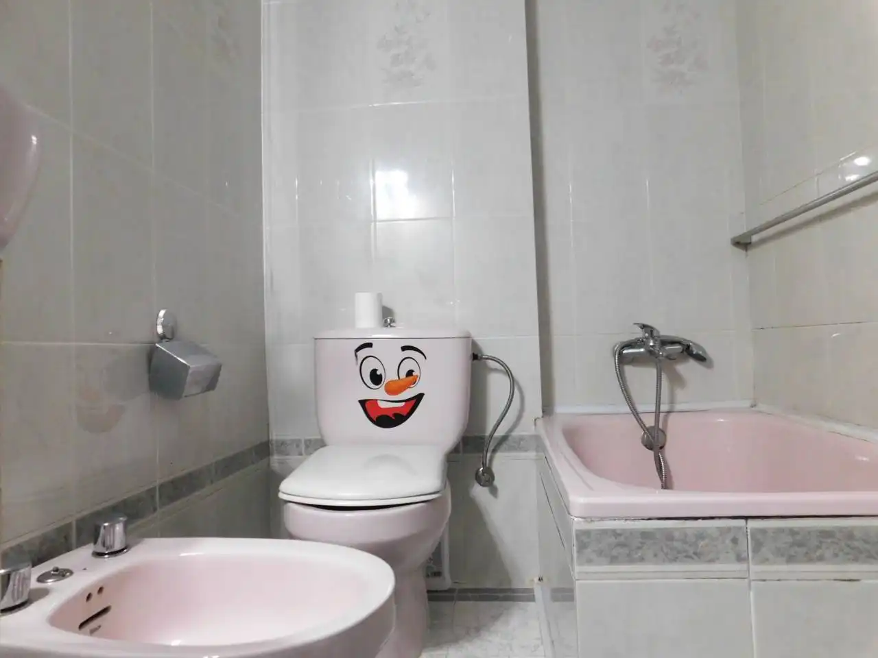 Appartement avec ascenseur à vendre à Astilleros - La Paz  - Loreto - El Corte Inglés, imagen 17