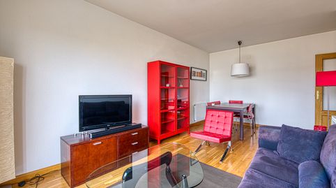 Photo 4 of Apartments for rent in Avenida de Los Derechos Humanos, 24, Sónsoles, Ávila Capital