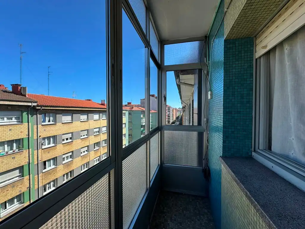 Wohnung mit Aufzug zum Verkauf in Calle Juan Alvargonzález, imagen 11