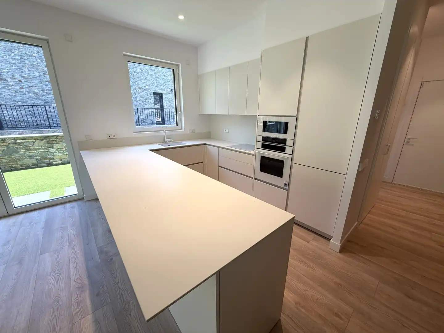 Adosado con terraza en venta en Callissa de l'Asó, imagen 11