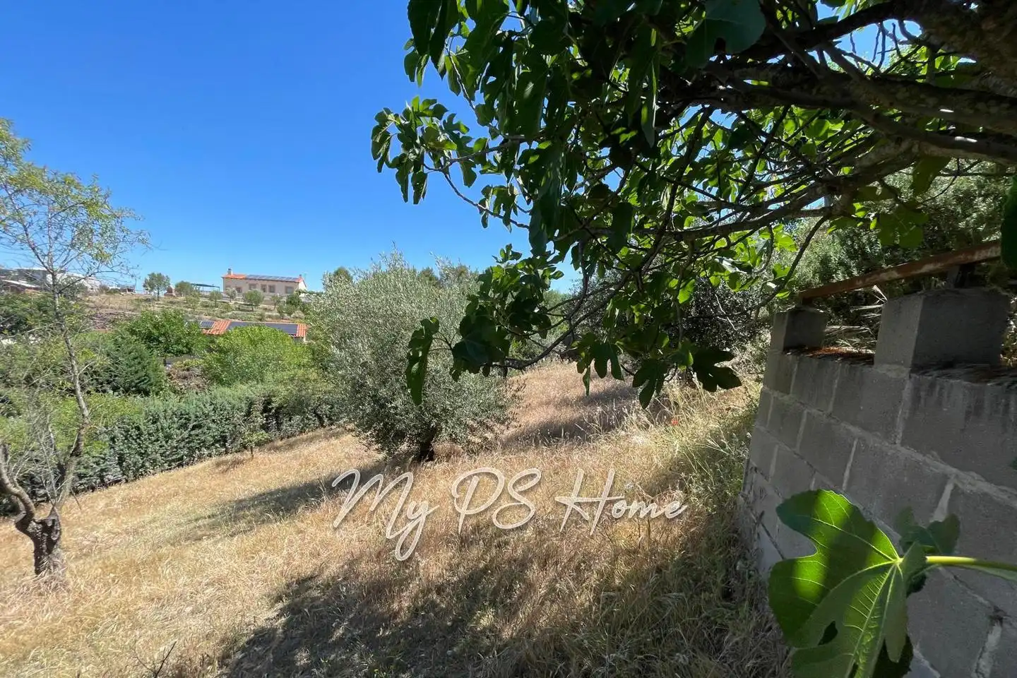 Casa o chalet en venta en Barajas de Melo con Aire acondicionado, Jardín privado y Amueblado