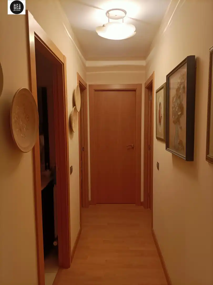 Casa o chalet en venta en Vilanova de Segrià con Aire acondicionado, Calefacción y Jardín privado