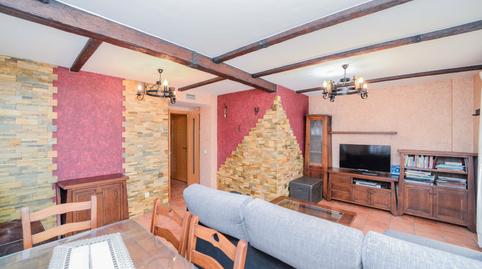 Foto 2 de Piso en venta en Sur - PAU 4, Madrid