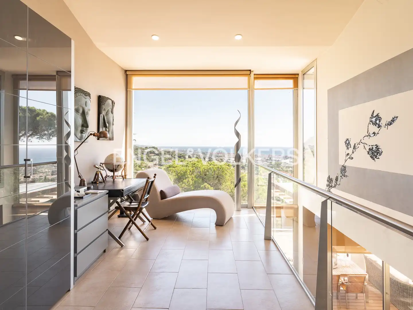 Casa amb terrassa en venda a Premià de Dalt, imagen 4