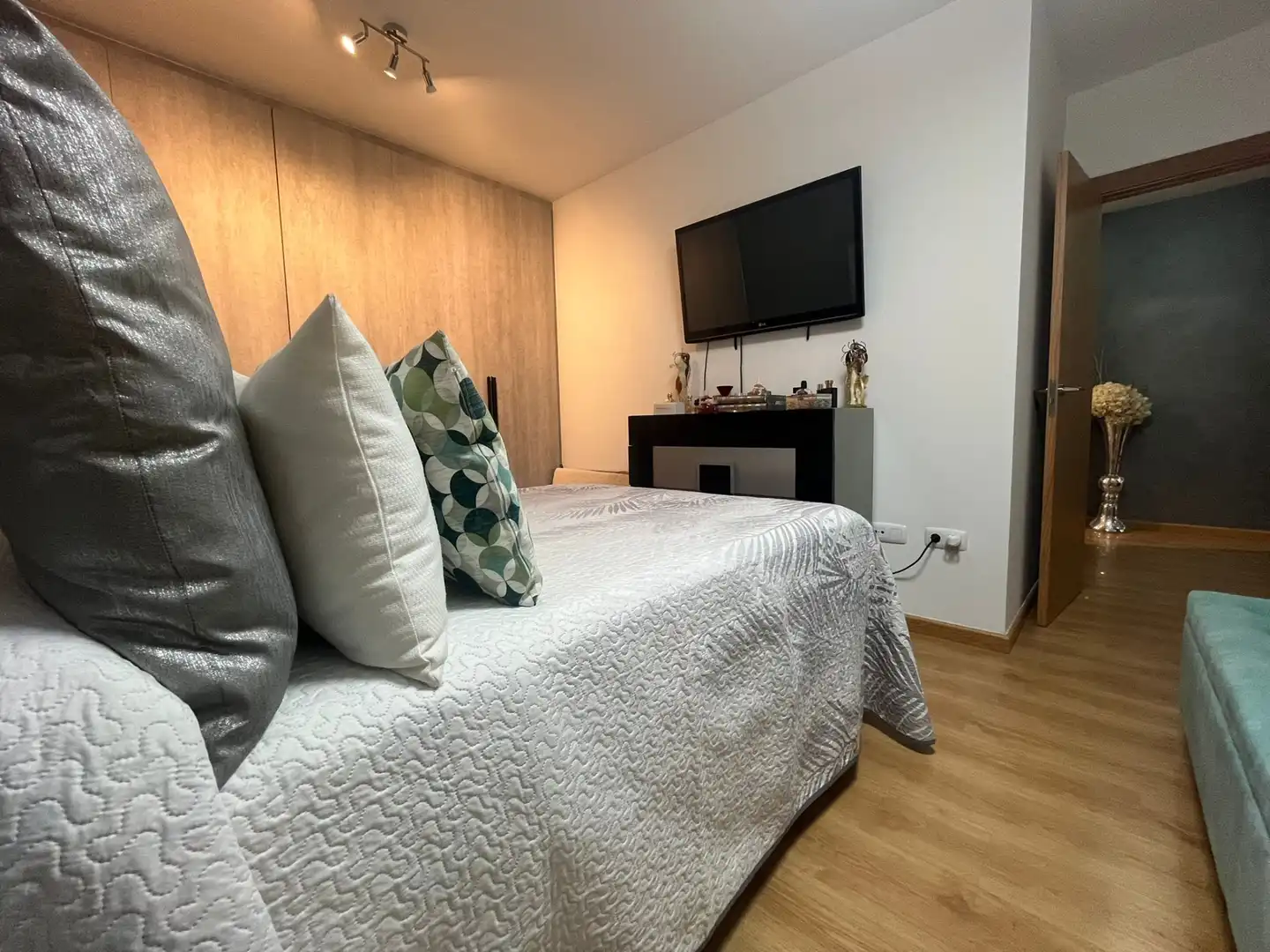 Habitación de Piso en venta en Padul con Balcón