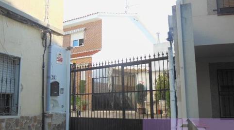 Photo 3 of House or chalet for sale in Fuentevieja, Centro, Toledo