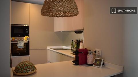 Photo 2 of Apartment to share in Ríos Rosas - Nuevos Ministerios, Madrid