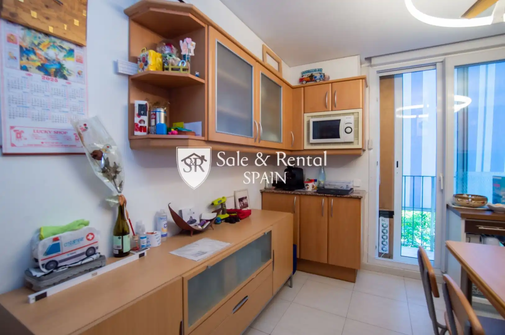 Appartement avec ascenseur à vendre à Tossa de Mar pueblo, imagen 19