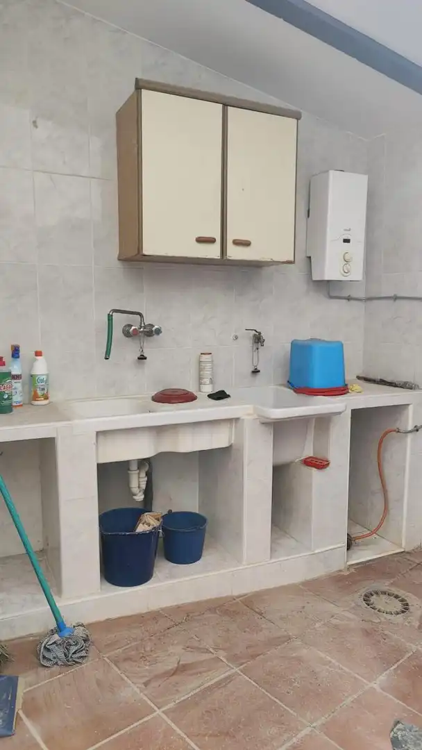 Cocina de Edificio en venta en Pliego