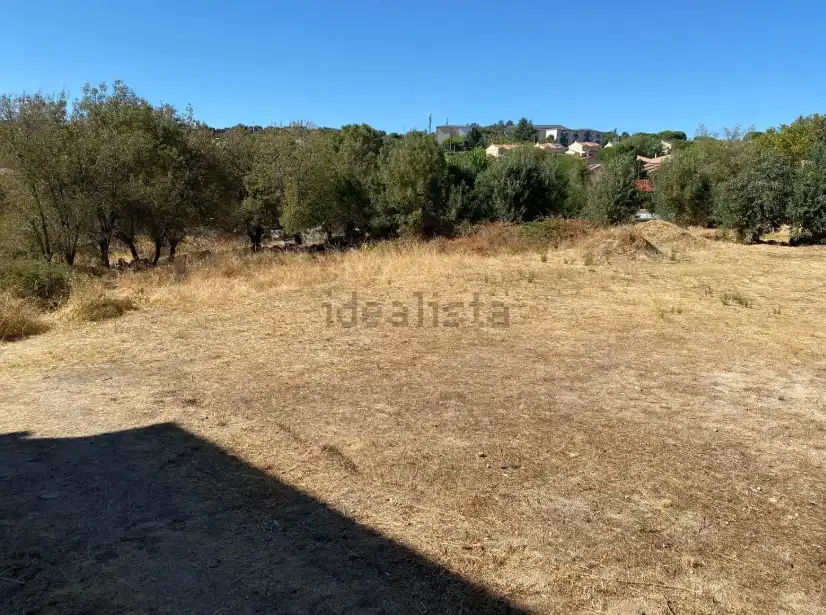 Terreni e lotti in vendita a Fresnedillas de la Oliva, imagen 12