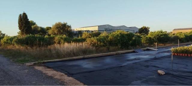 Terreno en Venta en Aldaia