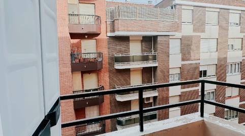 Foto 5 de Piso en venta en Calle Labradores, Juzgados, La Rioja