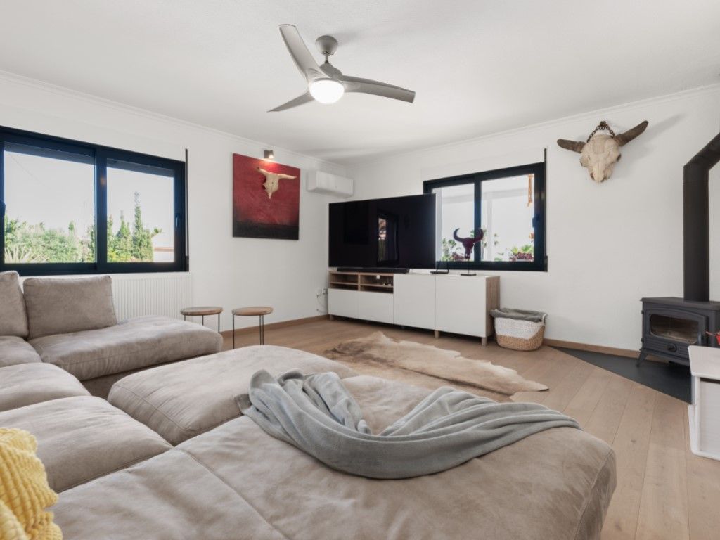 House or chalet for sale in Avenida Cabeço D'Or-Ur Pla Lloma, -1, Busot
