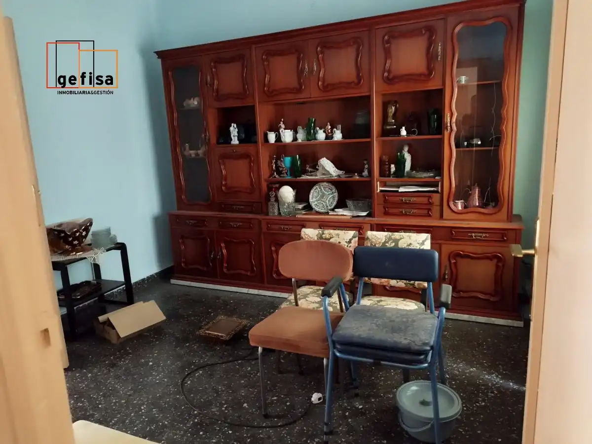 Piso con terraza en venta en Valdepeñas, imagen 22