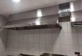 Cocina de Local en traspaso en Arona con Aire acondicionado, Terraza y Amueblado