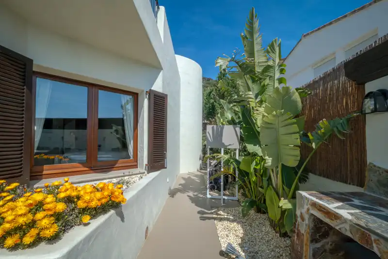 Chalet en venta en Palau-saverdera, imagen 37