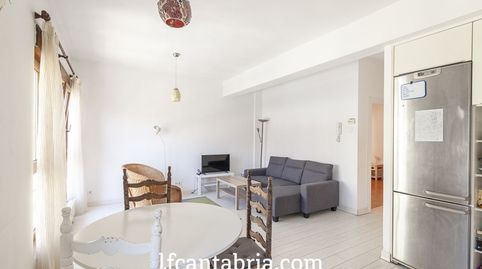 Foto 3 von Wohnung zum Verkauf in Calle Peñas Redondas, Numancia - San Fernando, Santander