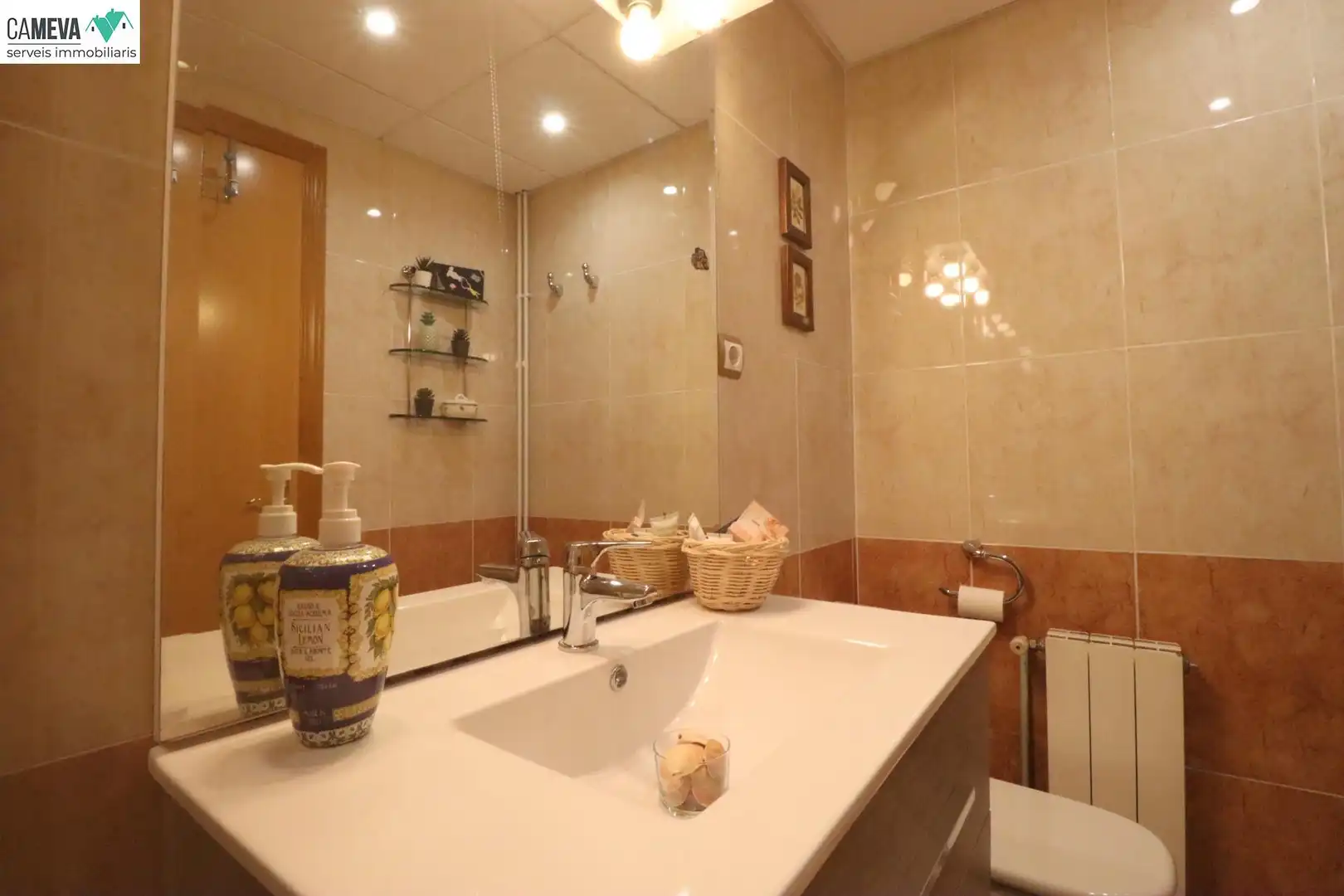 Wohnung mit Terrasse zum Verkauf in Centre - Sant Oleguer, imagen 45
