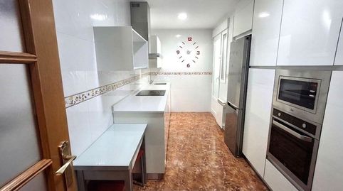 Foto 3 de Ático en venta en La Roda, Albacete