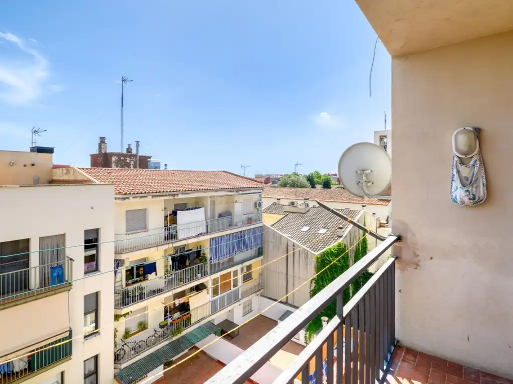 Appartement avec ascenseur à vendre à Carrer Sant Pau, imagen 12