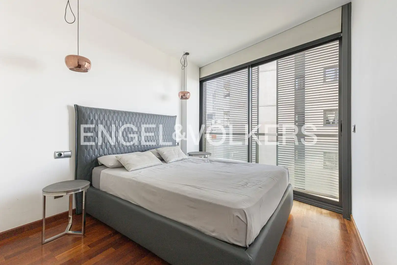 Flat with terrace for sale in Sant Martí, imagen 11