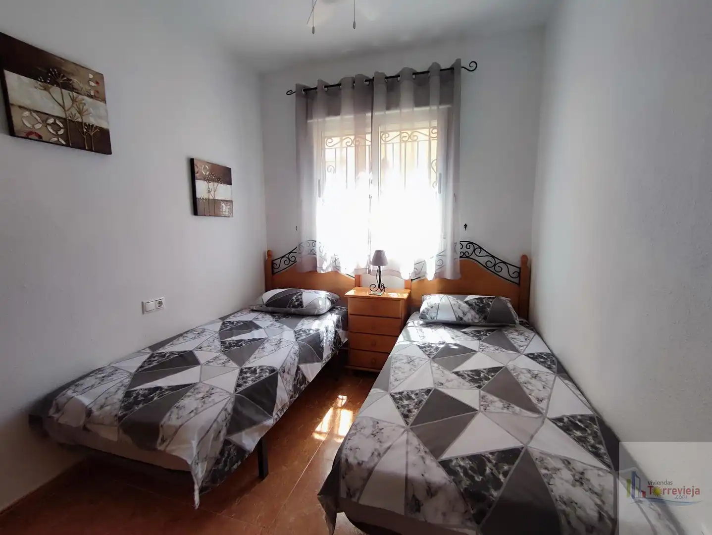 Chalet con piscina en venta en Orihuela Costa, imagen 15