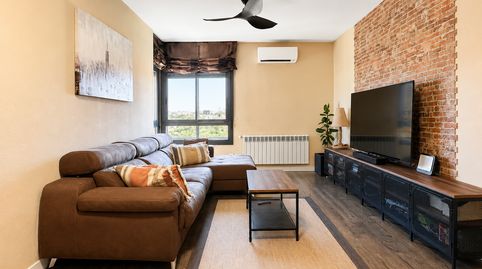Foto 5 de Ático en venta en Los Villares, Arganda del Rey