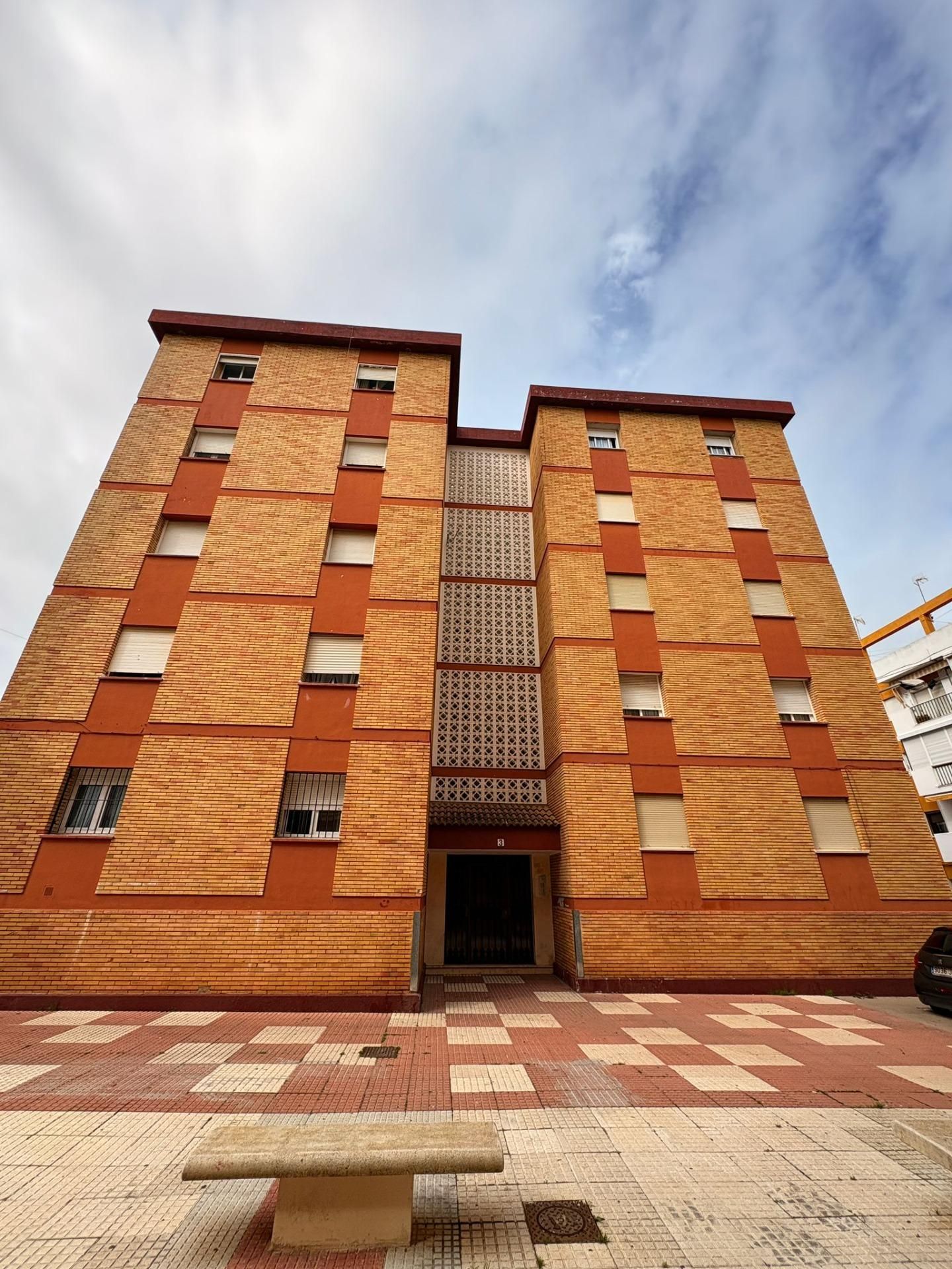 Flat for sale in Ayamonte ciudad