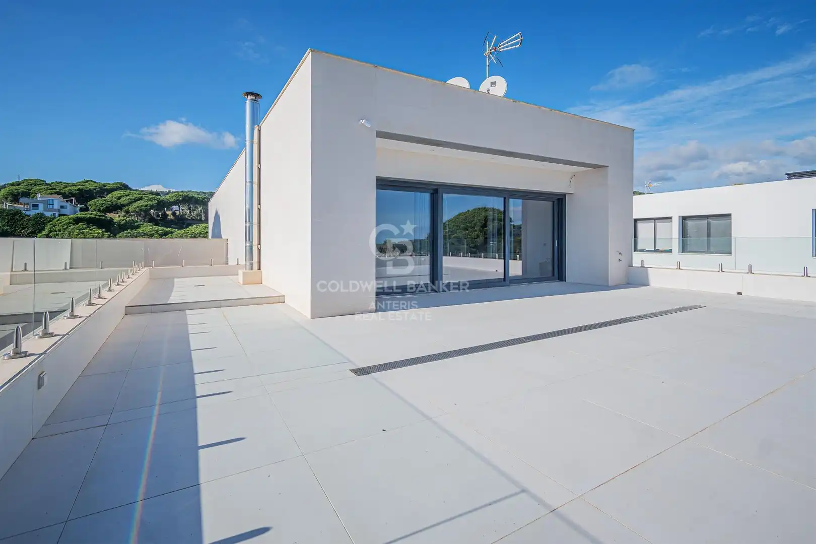House with terrace for sale in El Mirador - La Cornisa, imagen 36