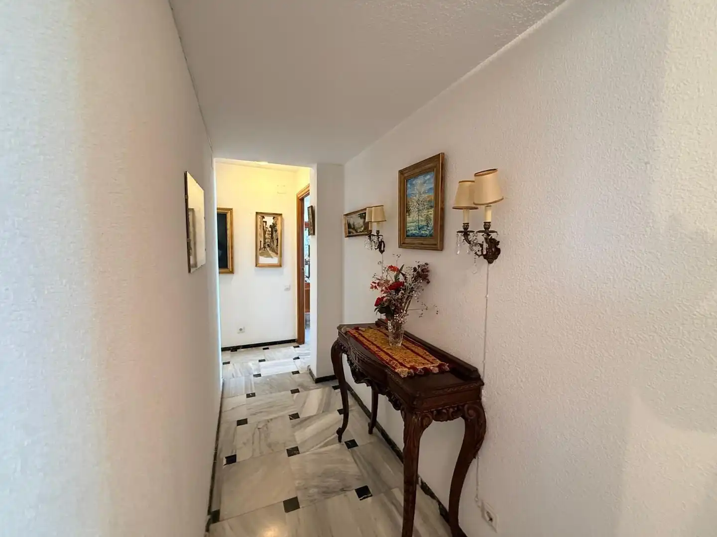 Wohnung mit Pool zum Verkauf in Avenida de Madrid, imagen 27