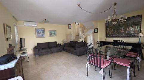 Foto 5 de Casa adosada en venta en Marina de Casares, Casares