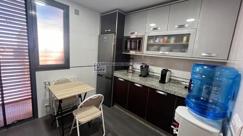 Foto 5 de Pis en venda a Mejostilla, Cáceres Capital