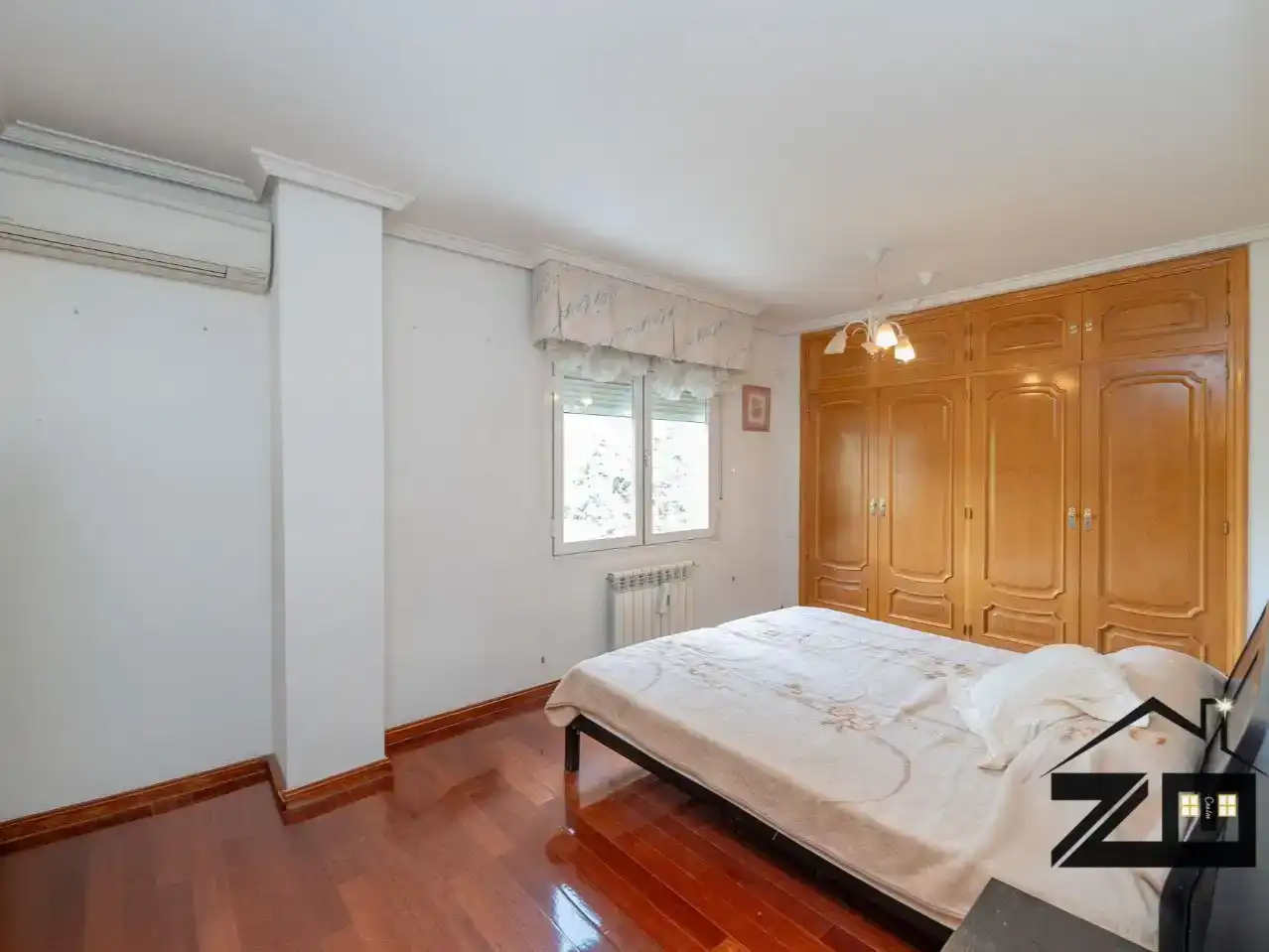 Habitación de Piso en venta en Molino de la Hoz