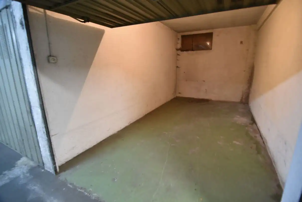 Garaje en venta en Bergara