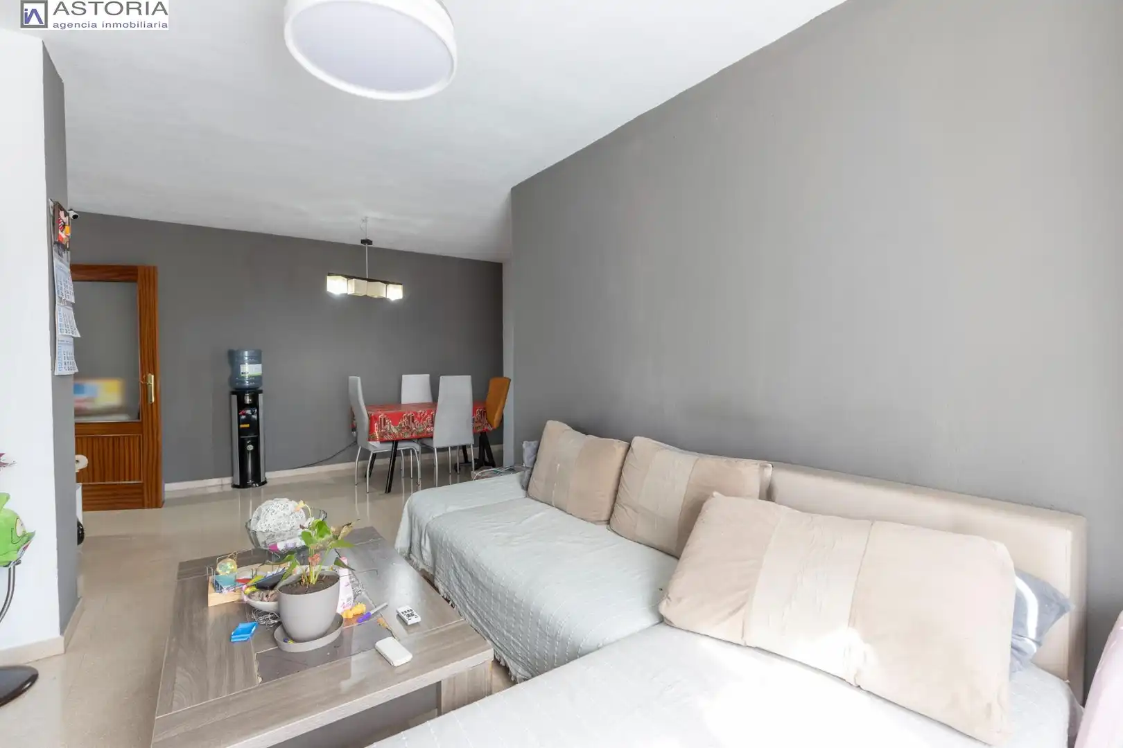 Flat with lift for sale in PADRE CLARET, imagen 3