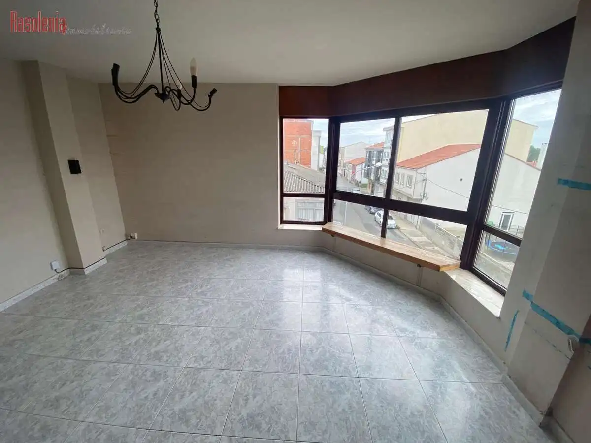 Living room of Flat for sale in Melide