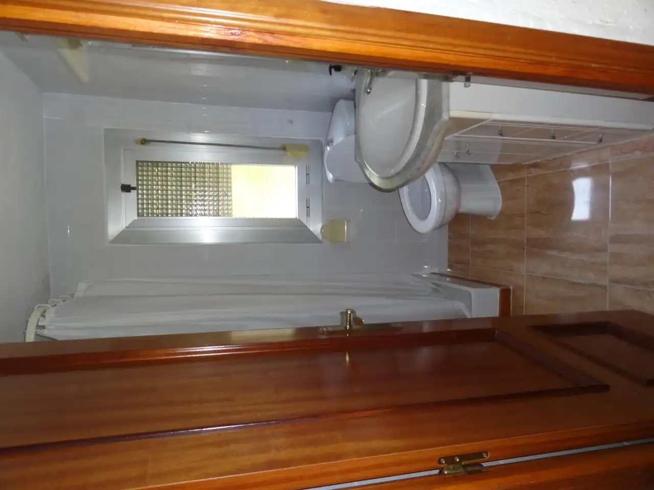 Bany de Pis en venda en Sabadell
