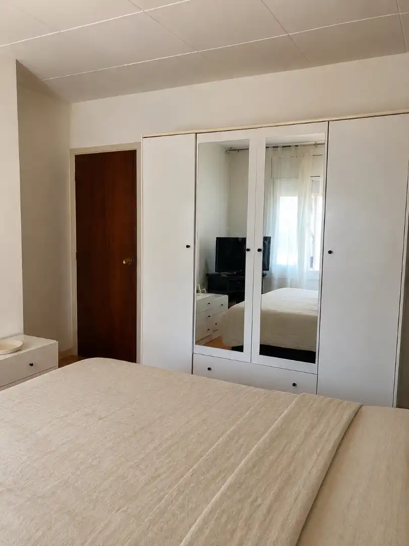 Piso con terraza en venta en Carretera d'Olot, imagen 20