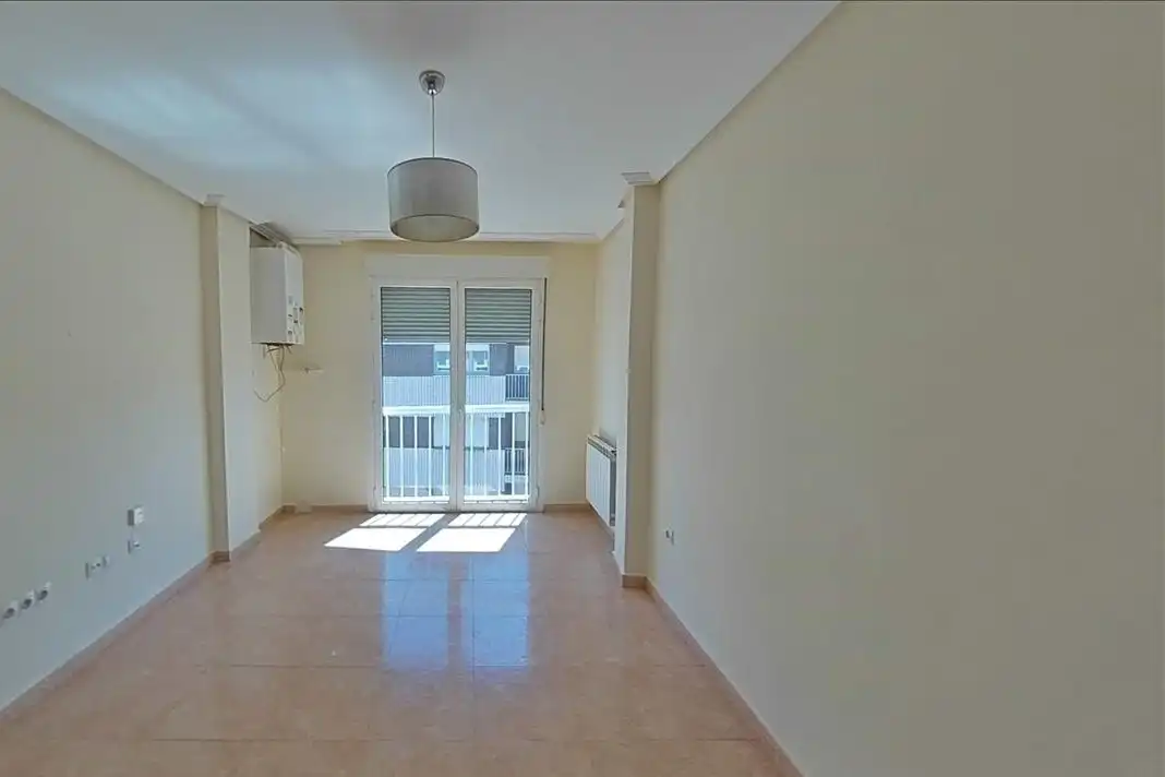 Wohnung zum Verkauf in Bembibre