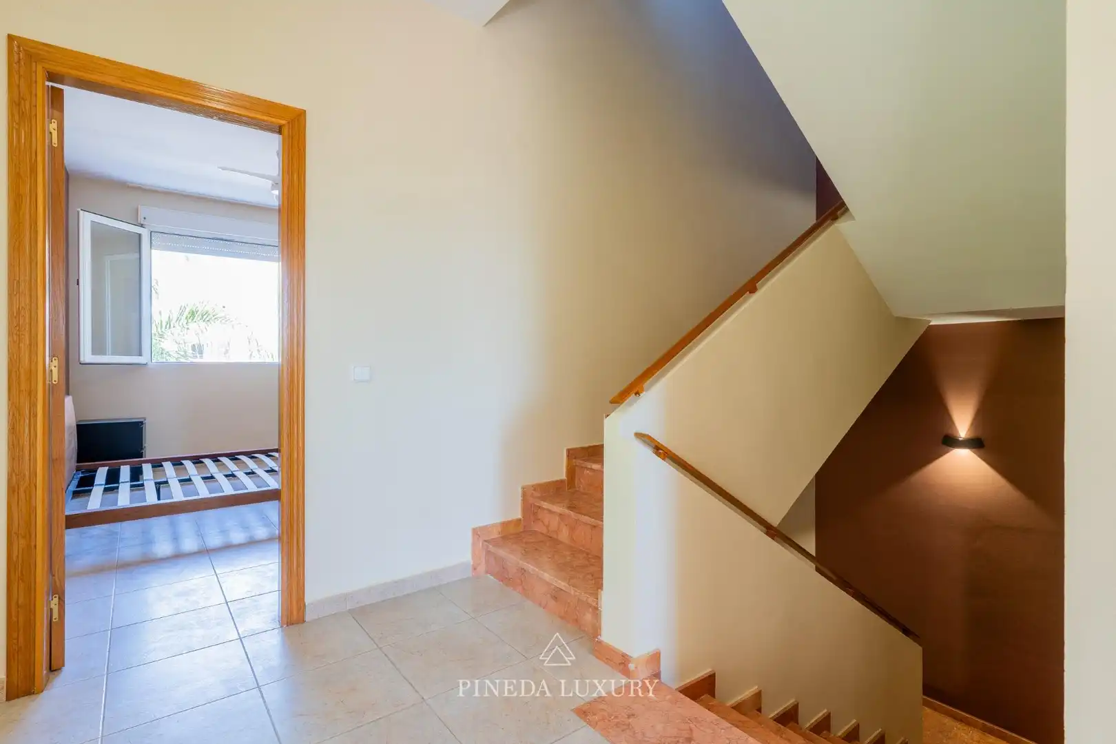 Casa o chalet de alquiler en Puçol con Calefacción, Jardín privado y Terraza