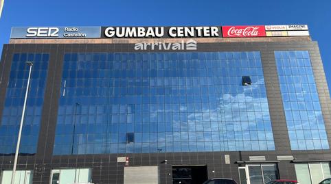 Photo 3 of Office to rent in Jose María Guinot, Zona Avenida del Mar, Castellón de la Plana / Castelló de la Plana